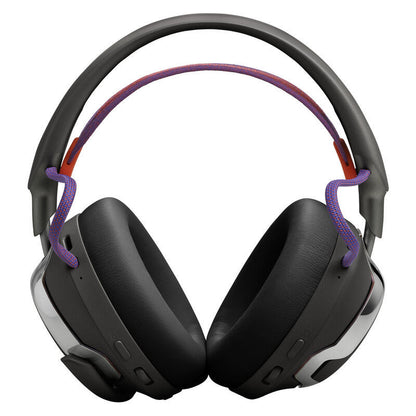 JBL Quantum 950 Wireless Over-Ear Gaming Headset - Black