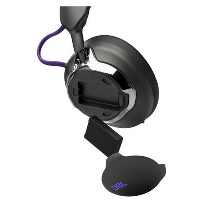 JBL Quantum 950 Wireless Over-Ear Gaming Headset - Black