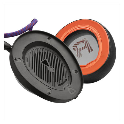 JBL Quantum 950 Wireless Over-Ear Gaming Headset - Black