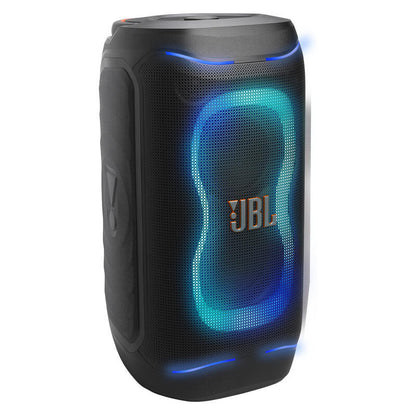 JBL PartyBox 130 Portable Speaker with Replaceable Battery - Black