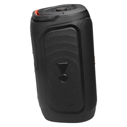 JBL PartyBox 130 Portable Speaker with Replaceable Battery - Black