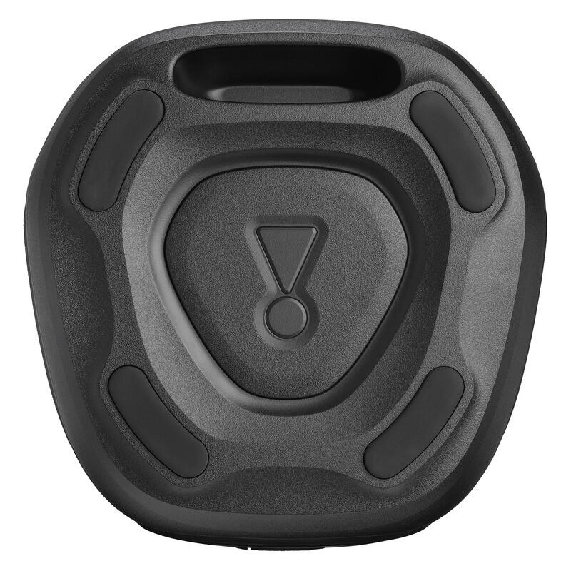 JBL PartyBox 130 Portable Speaker with Replaceable Battery - Black