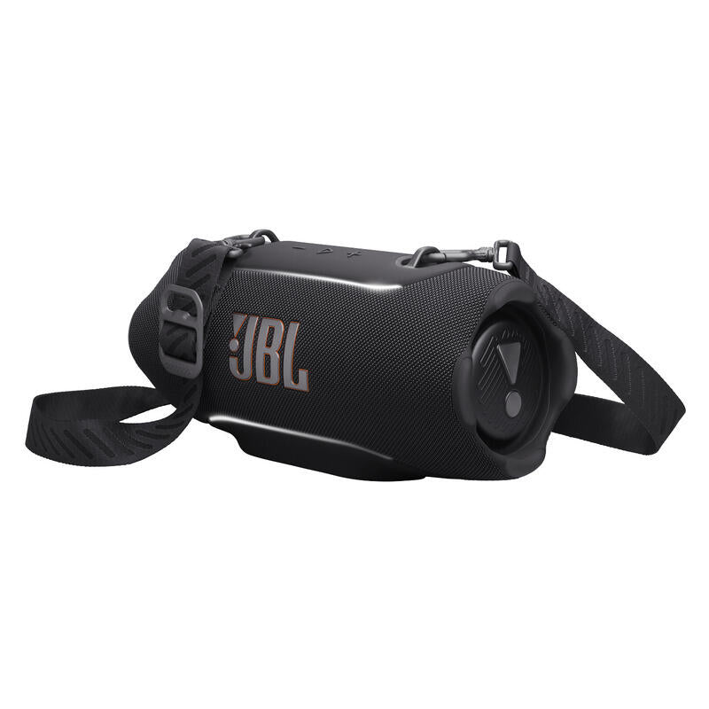 JBL Xtreme 5 Portable Bluetooth Speaker - Black