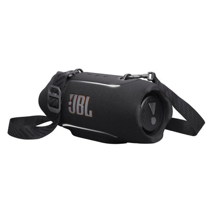 JBL Xtreme 5 Portable Bluetooth Speaker - Black