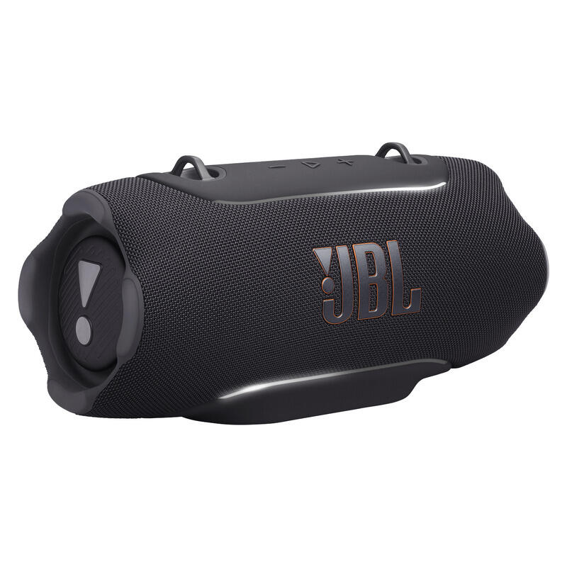 JBL Xtreme 5 Portable Bluetooth Speaker - Black