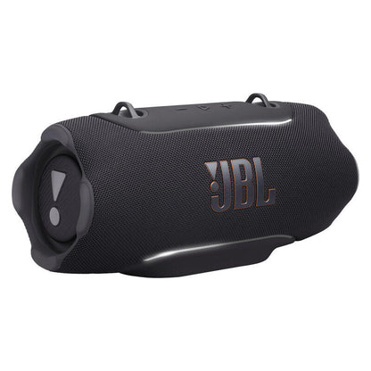 JBL Xtreme 5 Portable Bluetooth Speaker - Black