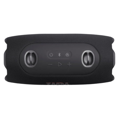 JBL Xtreme 5 Portable Bluetooth Speaker - Black
