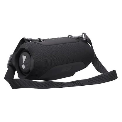 JBL Xtreme 5 Portable Bluetooth Speaker - Black