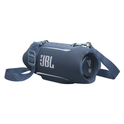 JBL Xtreme 5 Portable Bluetooth Speaker - Blue