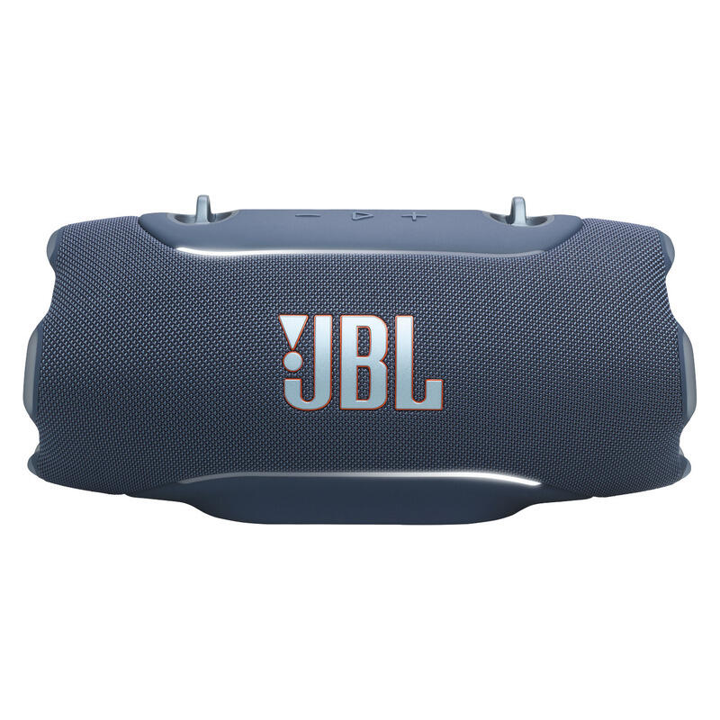 JBL Xtreme 5 Portable Bluetooth Speaker - Blue