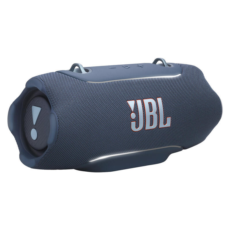 JBL Xtreme 5 Portable Bluetooth Speaker - Blue