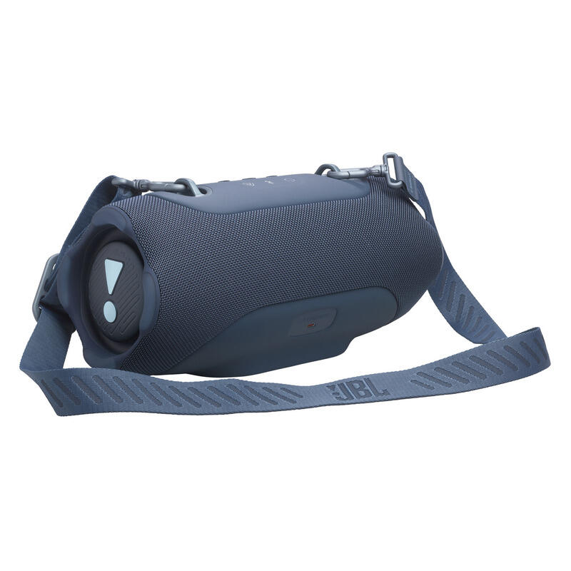 JBL Xtreme 5 Portable Bluetooth Speaker - Blue