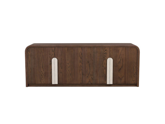 Karvia 2100 Buffet - Walnut