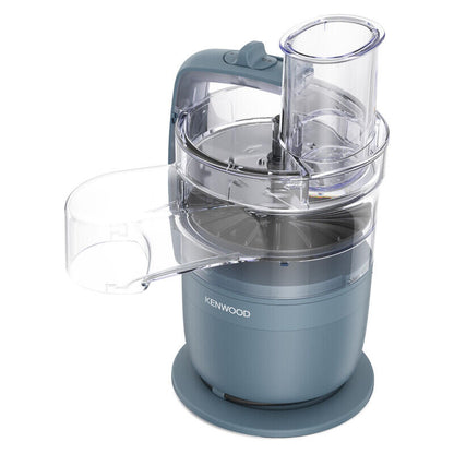Kenwood MultiPro Go Blender & Food Processor - Blue