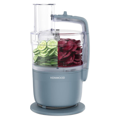 Kenwood MultiPro Go Blender & Food Processor - Blue