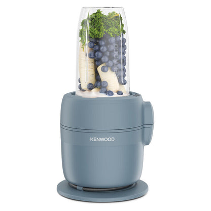 Kenwood MultiPro Go Blender & Food Processor - Blue