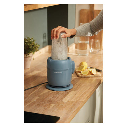 Kenwood MultiPro Go Blender & Food Processor - Blue