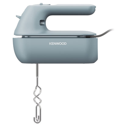 Kenwood Go Mix 350W Hand Mixer - Storm Blue