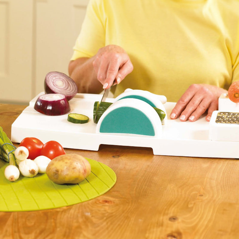 Homecraft Kitchen Workstation