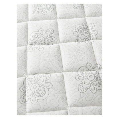 King Koil Grand Symphony Double Plush Mattress - Plush