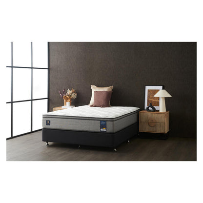 King Koil Grand Symphony Queen Plush Mattress - Plush