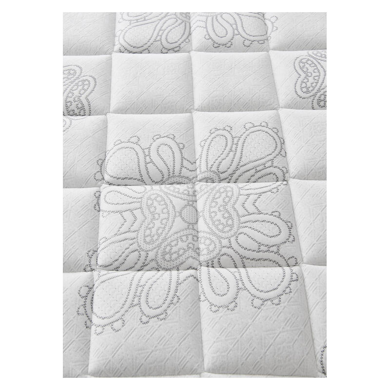 King Koil Elite Serenade Double Firm Mattress - Firm