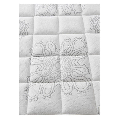 King Koil Elite Serenade Double Firm Mattress - Firm