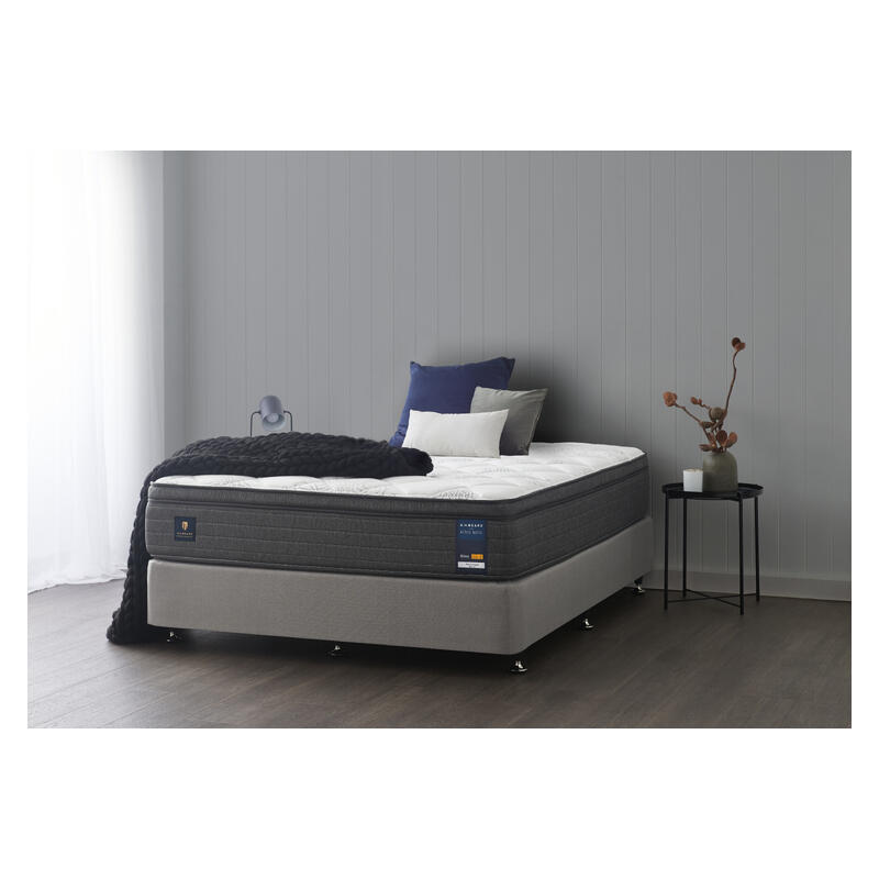 King Koil Elite Serenade King Single Medium Mattress - Medium