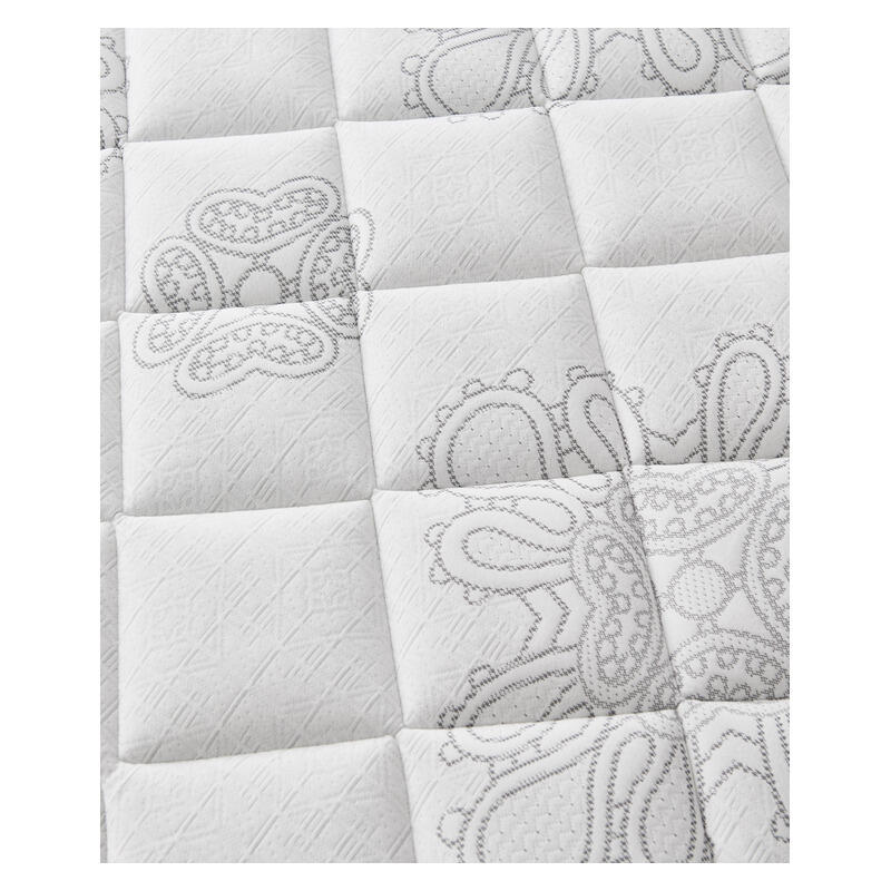 King Koil Elite Serenade Queen Medium Mattress - Medium