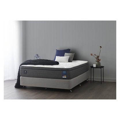 King Koil Elite Serenade King Plush Mattress - Plush