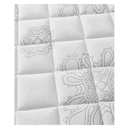 King Koil Elite Serenade Super King Plush Mattress - Plush