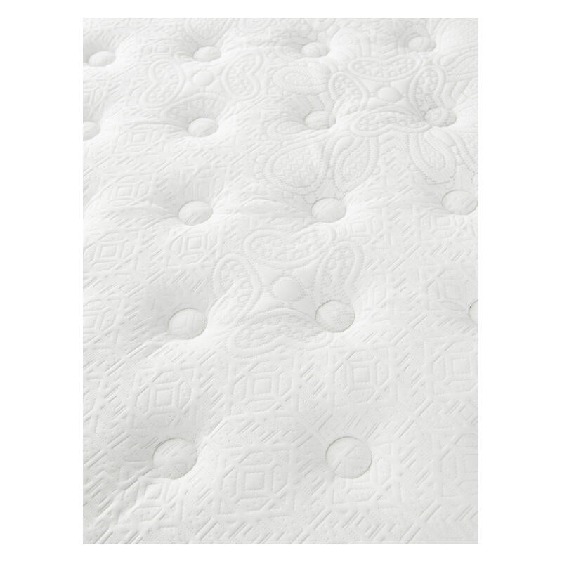 King Koil Argento Single Firm Mattress - Firm