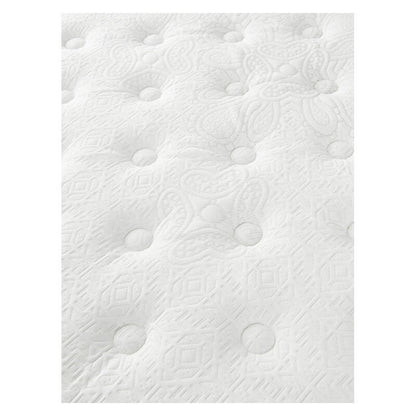 King Koil Argento King Firm Mattress - Firm