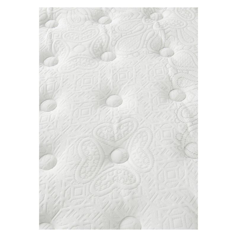 King Koil Argento King Single Plush Mattress - Plush
