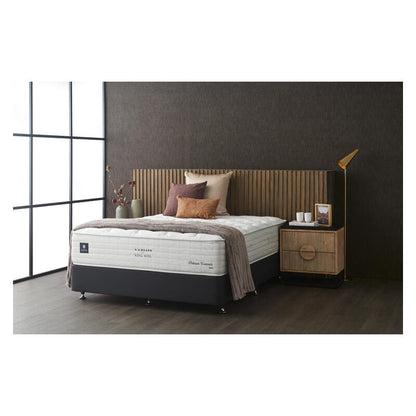 King Koil Platinum Crescendo King Single Firm Mattress - Firm