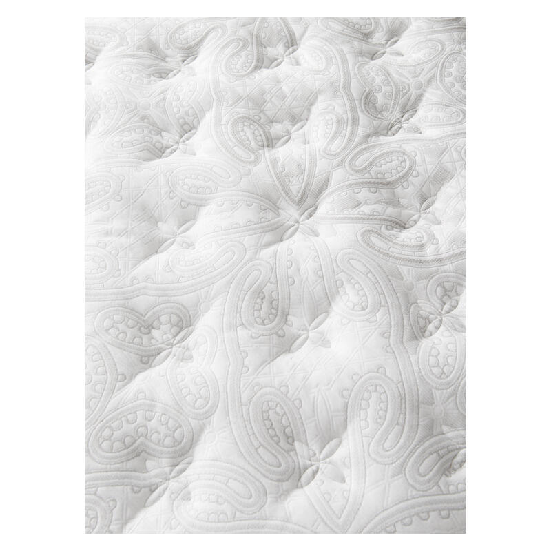 King Koil Platinum Crescendo Single Firm Mattress - Firm