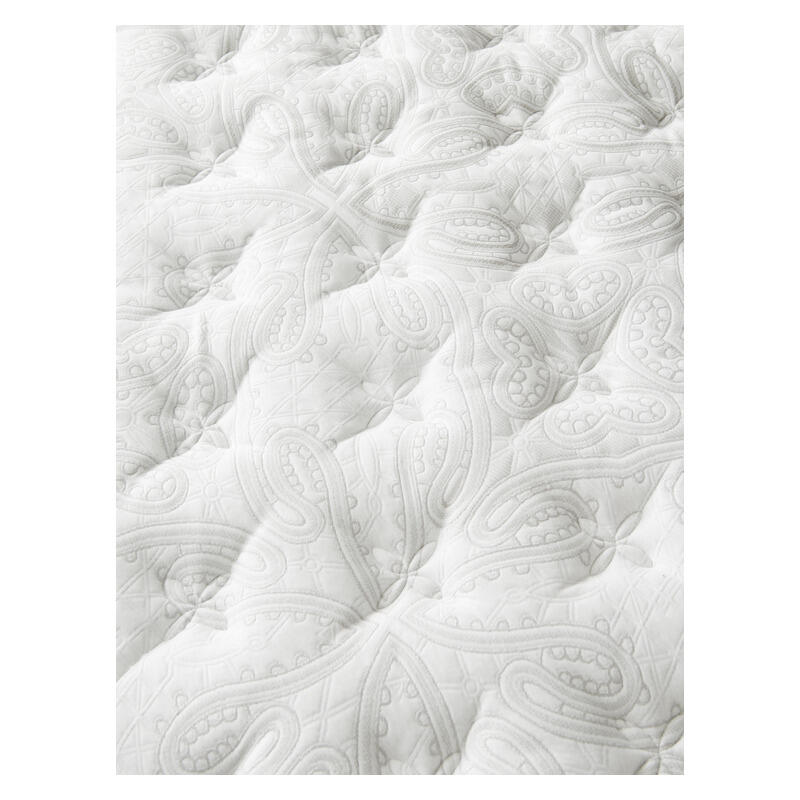 King Koil Platinum Crescendo King Single Medium Mattress - Medium