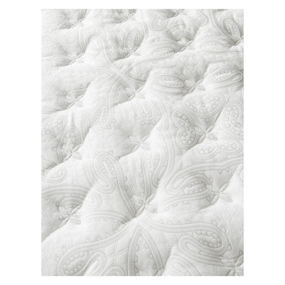 King Koil Platinum Crescendo King Single Plush Mattress - Plush
