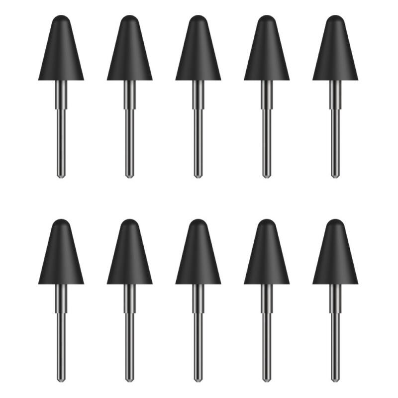 Kobo Elipsa 2E Stylus Replacement Tips Pack - Black