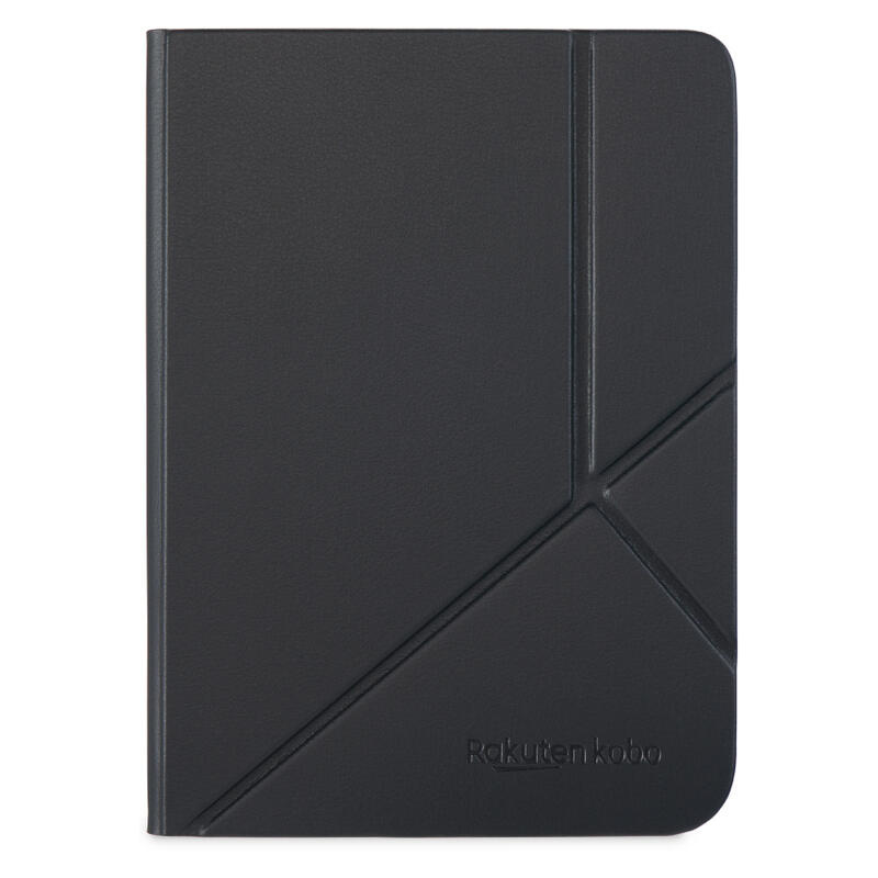 Kobo Clara Sleepcover Case - Black