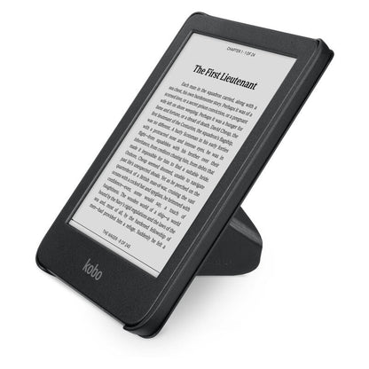 Kobo Clara Sleepcover Case - Black