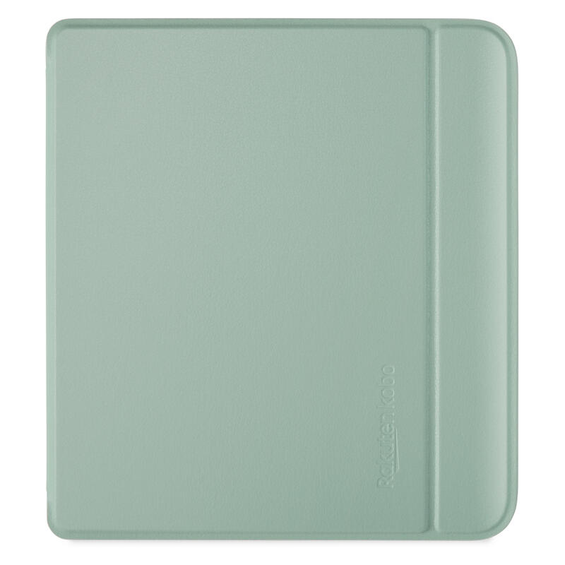 Kobo Libra Basic Sleepcover Case - Garden Green