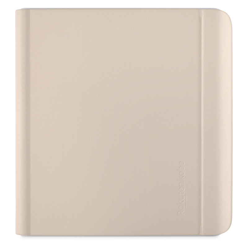 Kobo Libra Sleepcover Case - Sand Beige