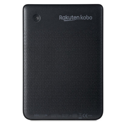 Kobo Clara Black & White E-Reader