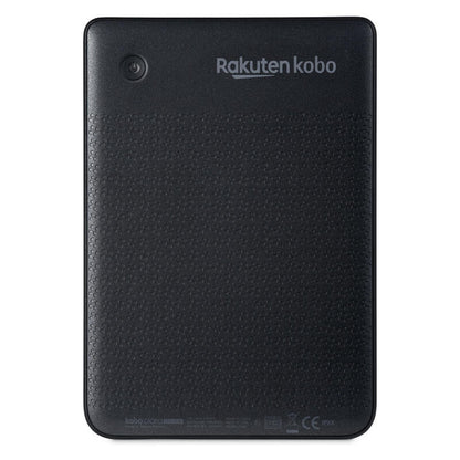 Kobo Clara Colour E-Reader - Black