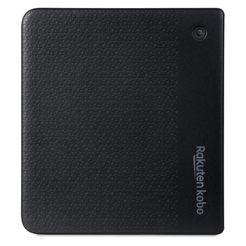 Kobo Libra Colour E-Reader - Black
