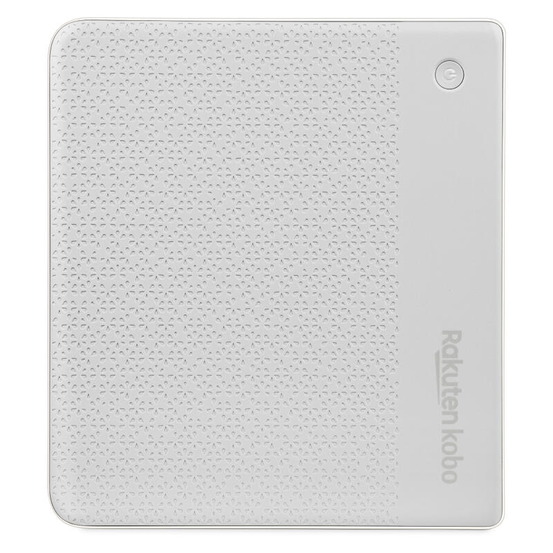 Kobo Libra Colour E-Reader - White