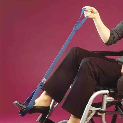 Homecraft Handheld Leg Lifter