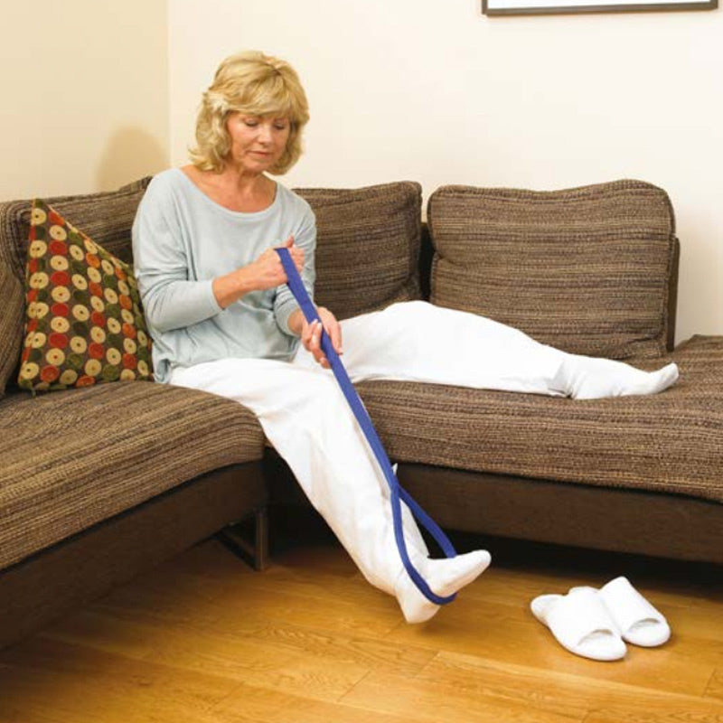 Homecraft Handheld Leg Lifter