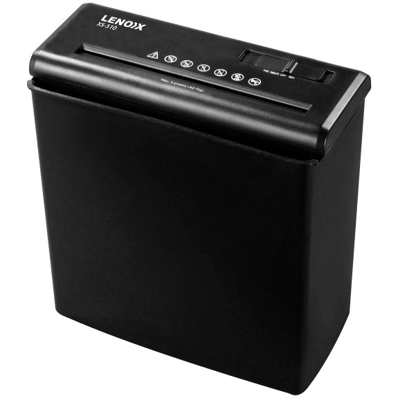 Lenoxx Paper Shredder